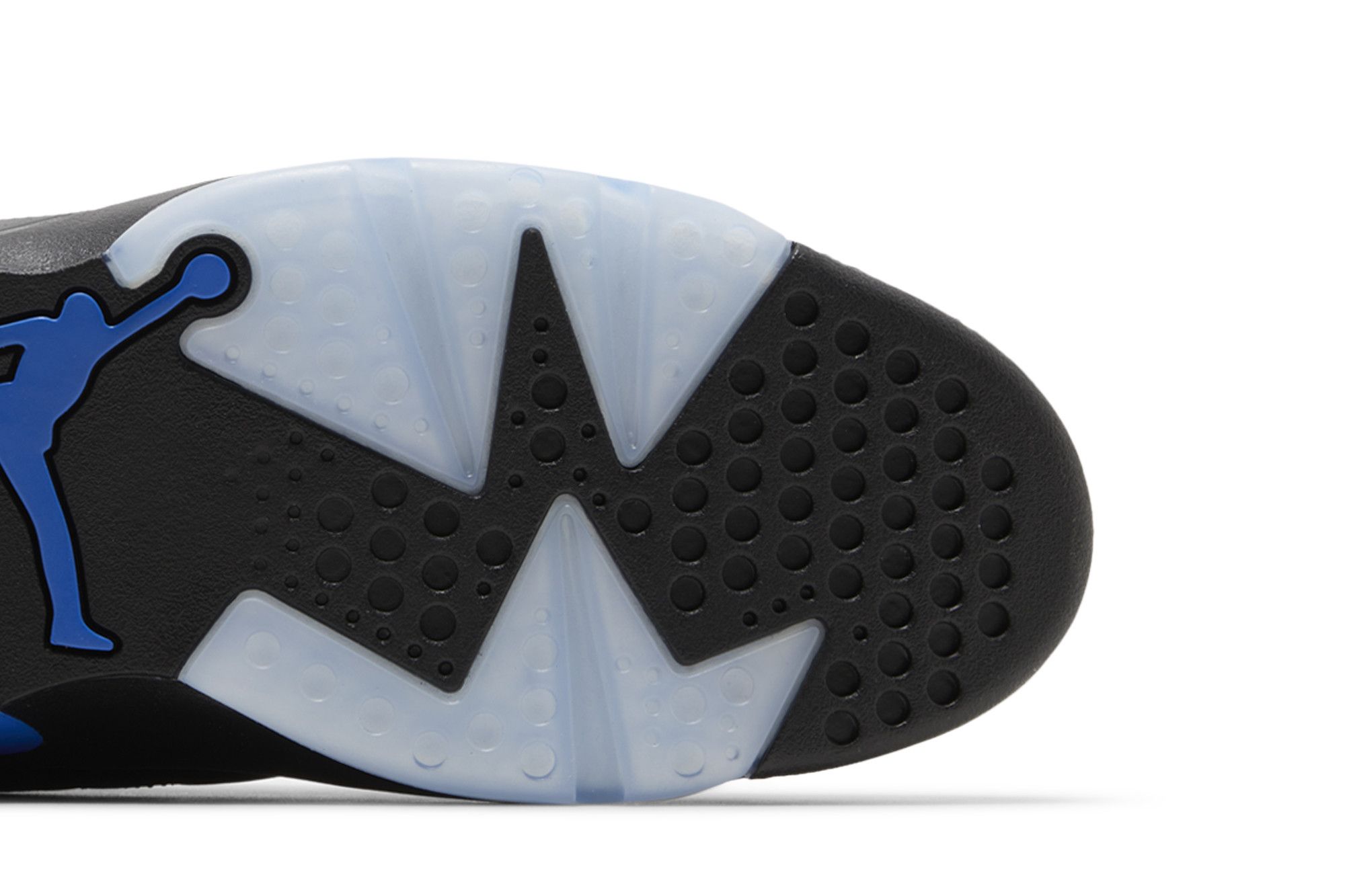 Details for 에어 조던 MVP '블랙 로얄' (Air Jordan MVP '블랙 로얄') DZ4475-041
