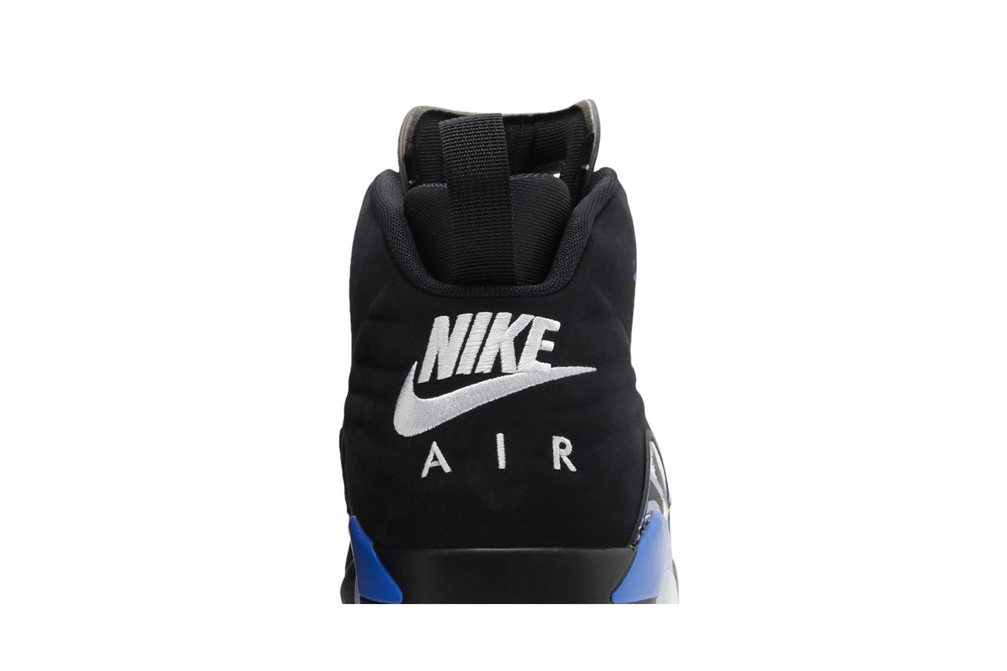 Cheap 에어 조던 MVP '블랙 로얄' (Air Jordan MVP '블랙 로얄') DZ4475-041