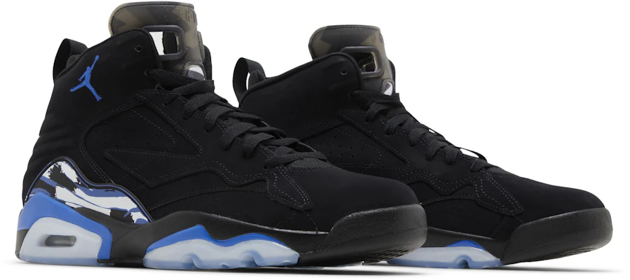 에어 조던 MVP '블랙 로얄' (Air Jordan MVP '블랙 로얄') DZ4475-041 1