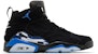 Air Jordan MVP 'Hitam Royal' DZ4475-041