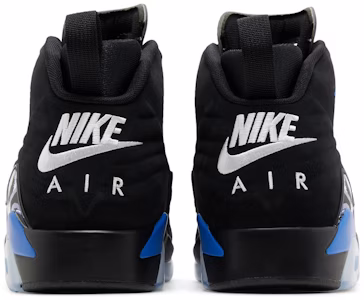 에어 조던 MVP '블랙 로얄' (Air Jordan MVP '블랙 로얄') DZ4475-041 Details for 에어 조던 MVP '블랙 로얄' (Air Jordan MVP '블랙 로얄') DZ4475-041