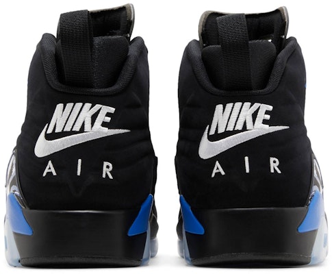 Air Jordan MVP 'Black Royal' DZ4475-041 Details for Air Jordan MVP 'Black Royal' DZ4475-041