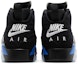 Details for Air Jordan MVP 'Hitam Royal' DZ4475-041