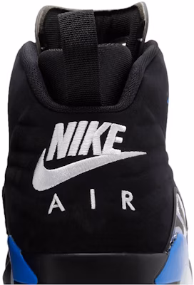 Air Jordan MVP 'Black Royal' DZ4475-041 Sizing Air Jordan MVP 'Black Royal' DZ4475-041