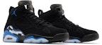 Cheap Air Jordan MVP 'Hitam Royal' DZ4475-041