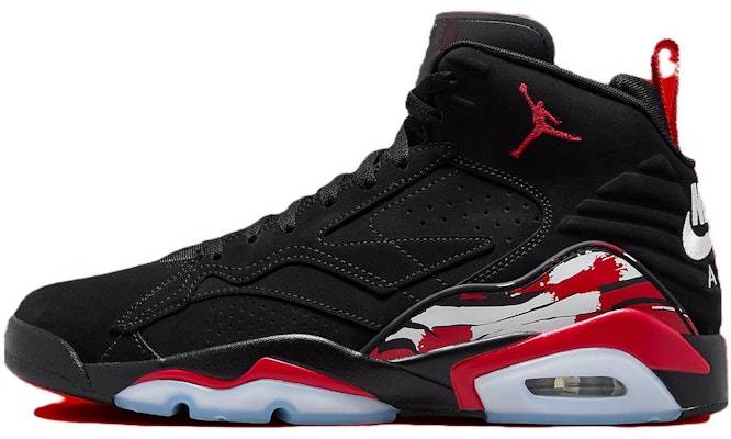 Air Jordan MVP 'Bred' DZ4475-061 Buy Air Jordan MVP 'Bred' DZ4475-061