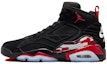 Buy Air Jordan MVP 'Bred' Lelaki DZ4475-061