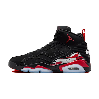 Jordan MVP 'Bred'