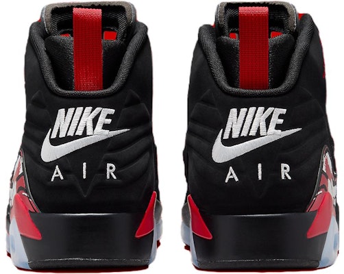 Air Jordan MVP '黑红配色' DZ4475-061 Purchase Air Jordan MVP '黑红配色' DZ4475-061