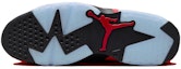 Details for Air Jordan MVP 'Bred' Lelaki DZ4475-061