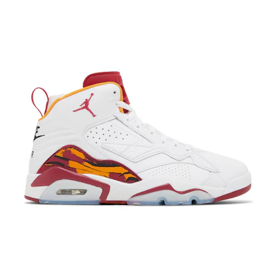 Jordan MVP 'Cardinal'