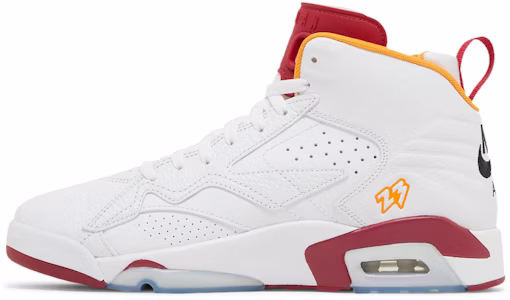 에어 조던 MVP '카디널' DZ4475-168 Lookbook 에어 조던 MVP '카디널' DZ4475-168