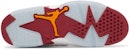 Air Jordan MVP 'Cardinal' Lelaki DZ4475-168