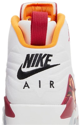 Air Jordan MVP 'Cardinal' DZ4475-168 Sizing Air Jordan MVP 'Cardinal' DZ4475-168
