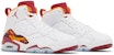 Air Jordan MVP 'Cardinal' Lelaki DZ4475-168