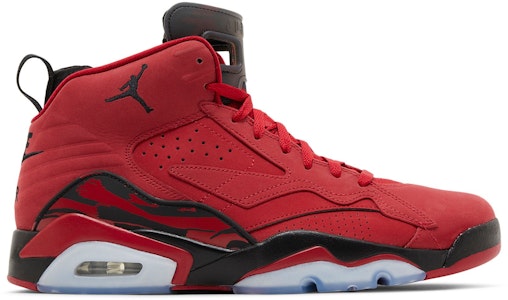 Air Jordan MVP 'Raging Bull' DZ4475-600 Buy Air Jordan MVP 'Raging Bull' DZ4475-600