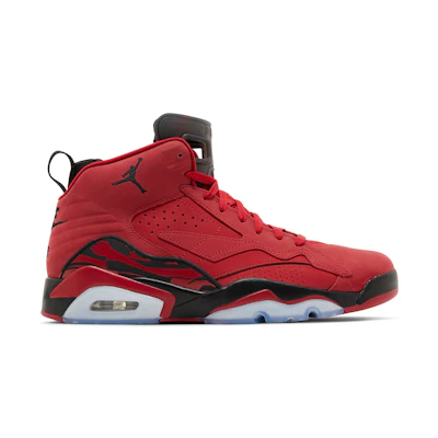 Jordan MVP 'Raging Bull'