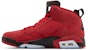 Air Jordan MVP 'Raging Bull' Lelaki kasut sukan DZ4475-600