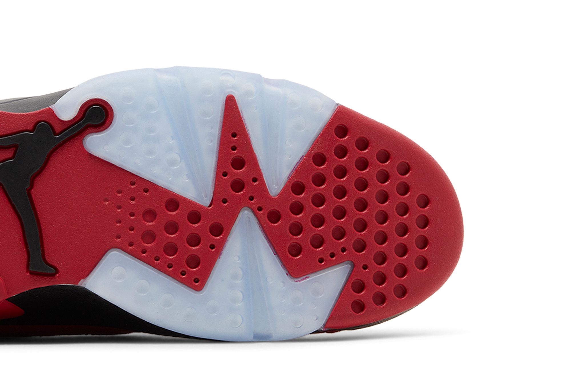 Details for Air Jordan MVP 'Raging Bull' Sepatu Basket DZ4475-600