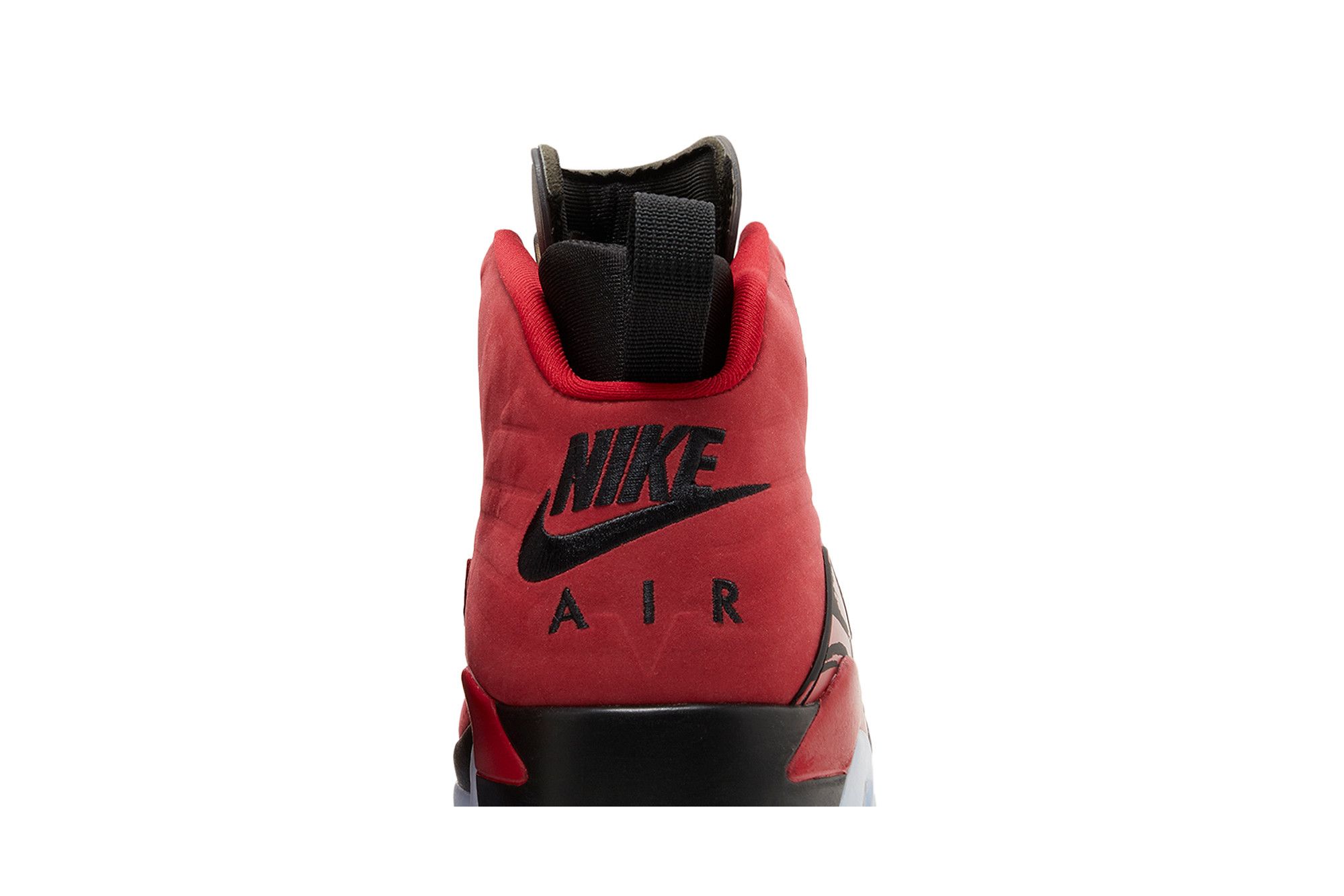 Cheap Air Jordan MVP 'Raging Bull' Sepatu Basket DZ4475-600