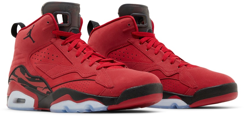 Air Jordan MVP 'Raging Bull' DZ4475-600 Cheap Air Jordan MVP 'Raging Bull' DZ4475-600