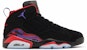 Air Jordan MVP 'Raptors' Lelaki DZ4475-006