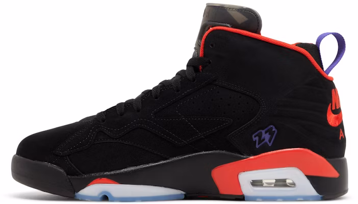 Air Jordan MVP 'Raptors' DZ4475-006 Lookbook Air Jordan MVP 'Raptors' DZ4475-006
