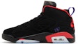 Lookbook Air Jordan MVP 'Raptors' Lelaki DZ4475-006