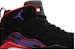 (Kanak-Kanak) Air Jordan MVP 'Raptors' DZ5577-006