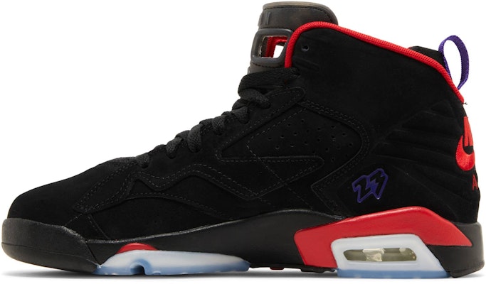 (小童款) Air Jordan MVP '猛龙' DZ5577-006 Lookbook (小童款) Air Jordan MVP '猛龙' DZ5577-006