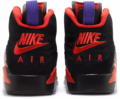 (Grade School) Air Jordan MVP 'Raptors' DZ5577-006 Details for (Grade School) Air Jordan MVP 'Raptors' DZ5577-006
