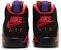 (Kanak-Kanak) Air Jordan MVP 'Raptors' DZ5577-006