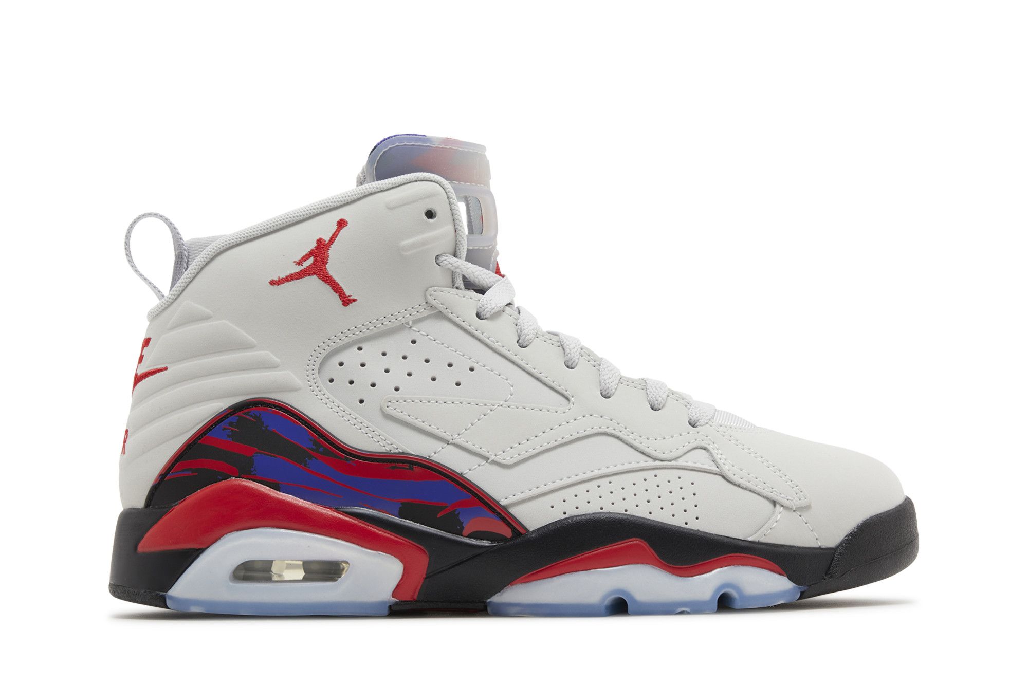 Air Jordan MVP 'Raptors Home' DZ4475-026