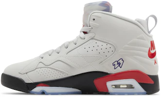 Shop Air Jordan MVP 'Raptors Home' Sepatu Basket Pria DZ4475-026
