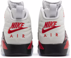 Sizing Air Jordan MVP 'Raptors Home' Sepatu Basket Pria DZ4475-026