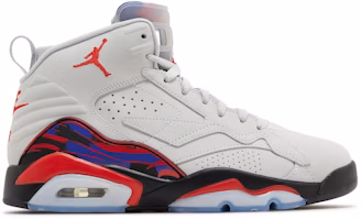Air Jordan MVP 'Raptors Home' DZ4475-026 Air Jordan MVP 'Raptors Home' DZ4475-026