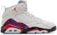 Air Jordan MVP 'Raptors Home' - Rumah Raptors DZ4475-026