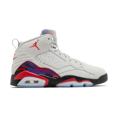 Jordan MVP 'Raptors Home'
