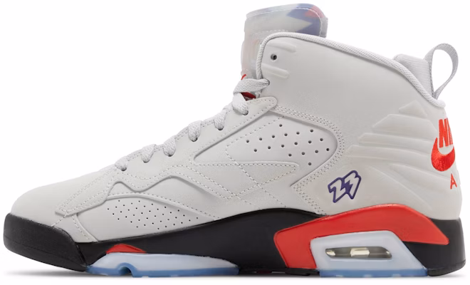 Air Jordan MVP 'Raptors Home' DZ4475-026 Lookbook Air Jordan MVP 'Raptors Home' DZ4475-026