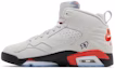 Lookbook Air Jordan MVP 'Raptors Home' - Rumah Raptors DZ4475-026