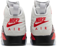 Air Jordan MVP 'Raptors Home' Sepatu Basket Pria DZ4475-026 Details for Air Jordan MVP 'Raptors Home' Sepatu Basket Pria DZ4475-026