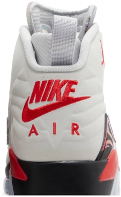 Air Jordan MVP 'Raptors Home' DZ4475-026 Sizing Air Jordan MVP 'Raptors Home' DZ4475-026