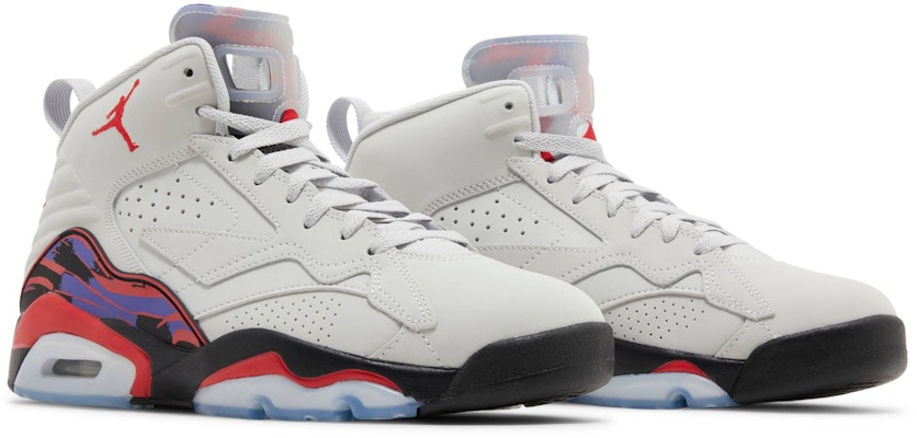 Air Jordan MVP 'Raptors Home' DZ4475-026 Cheap Air Jordan MVP 'Raptors Home' DZ4475-026