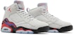 Air Jordan MVP 'Raptors Home' - Rumah Raptors DZ4475-026
