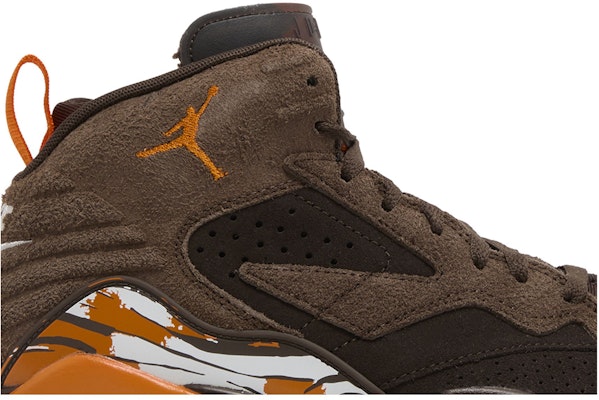 Air Jordan MVP '棕色熔岩橙' DZ4475-208 Order Air Jordan MVP '棕色熔岩橙' DZ4475-208