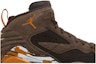 Order Air Jordan MVP 'Coklat Track Oren Magma' DZ4475-208