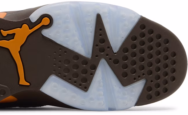 Air Jordan MVP 'Track Brown Magma Orange' DZ4475-208 Purchase Air Jordan MVP 'Track Brown Magma Orange' DZ4475-208