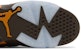 Air Jordan MVP 'Coklat Track Oren Magma' DZ4475-208