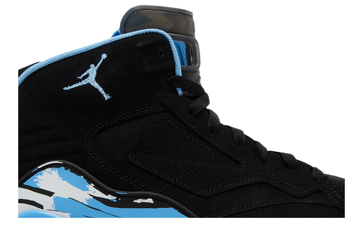 Air Jordan MVP 'UNC'