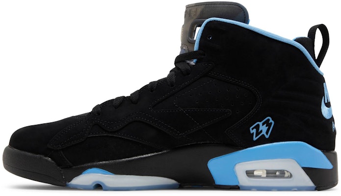 Air Jordan MVP 'UNC' DZ4475-004 Lookbook Air Jordan MVP 'UNC' DZ4475-004